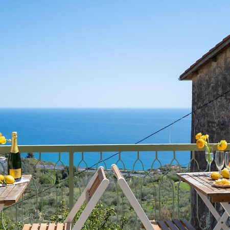 Holiday Home Francesca - Slr212 By Interhome Cipressa Buitenkant foto
