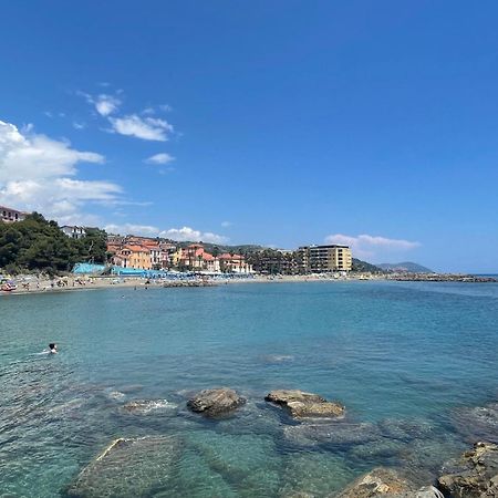 Holiday Home Francesca - Slr212 By Interhome Cipressa Buitenkant foto