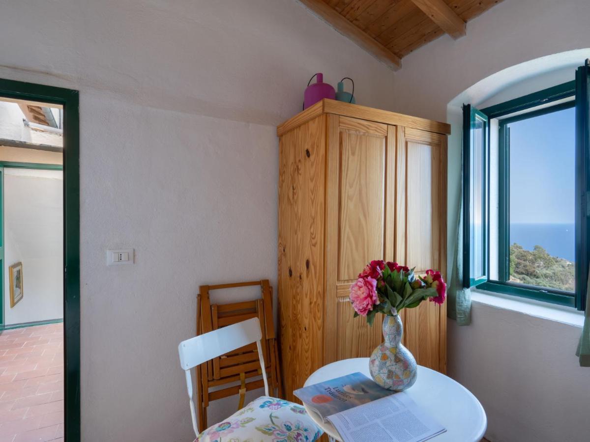 Holiday Home Francesca - Slr212 By Interhome Cipressa Buitenkant foto