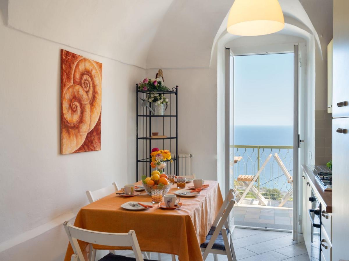 Holiday Home Francesca - Slr212 By Interhome Cipressa Buitenkant foto