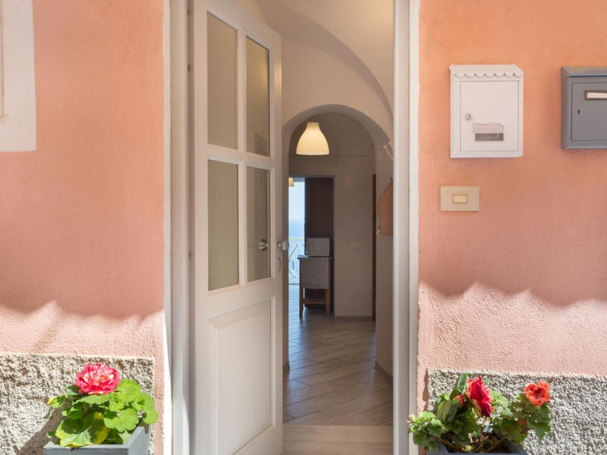 Holiday Home Francesca - Slr212 By Interhome Cipressa Buitenkant foto