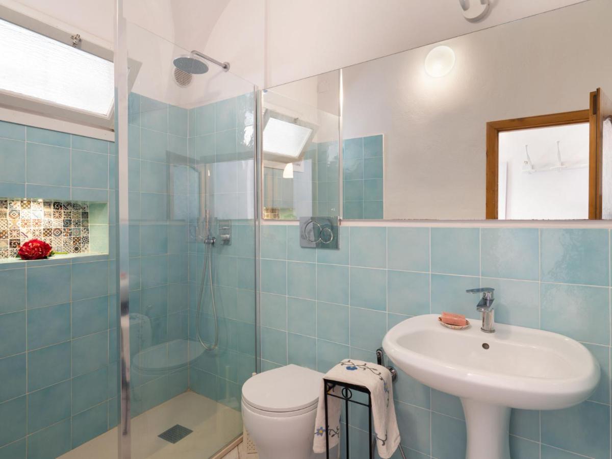 Holiday Home Francesca - Slr212 By Interhome Cipressa Buitenkant foto