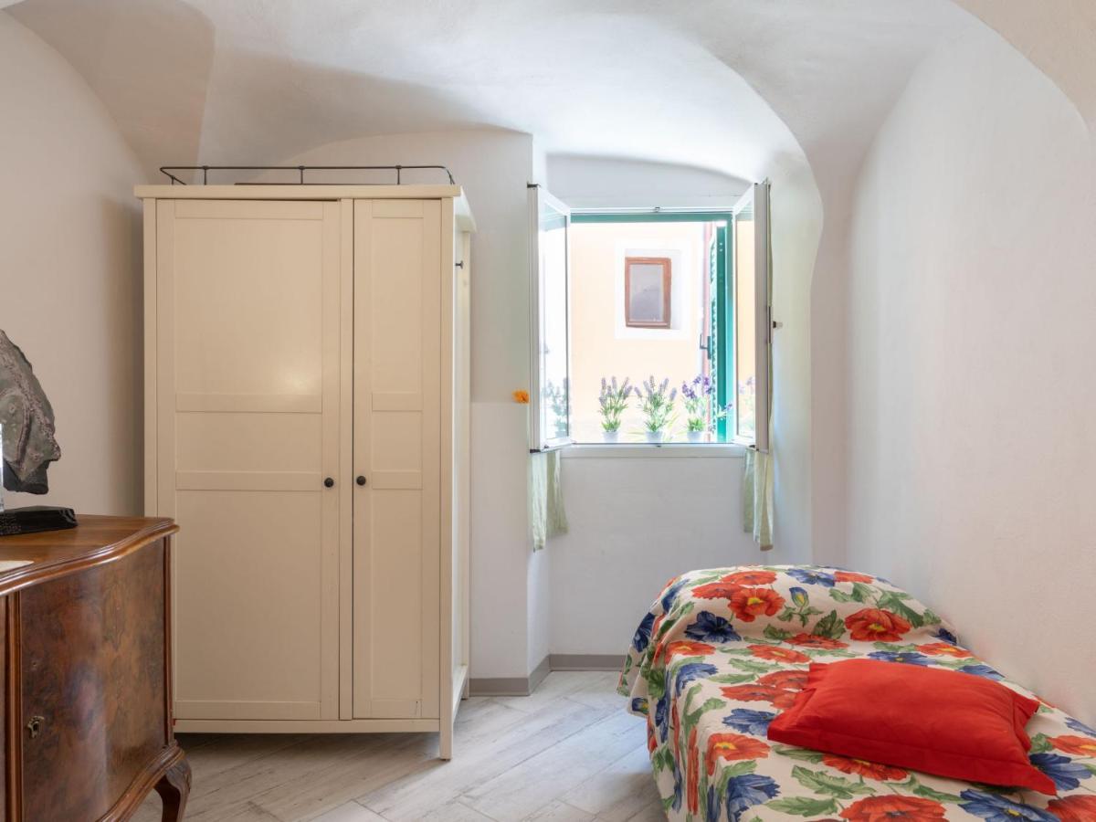 Holiday Home Francesca - Slr212 By Interhome Cipressa Buitenkant foto