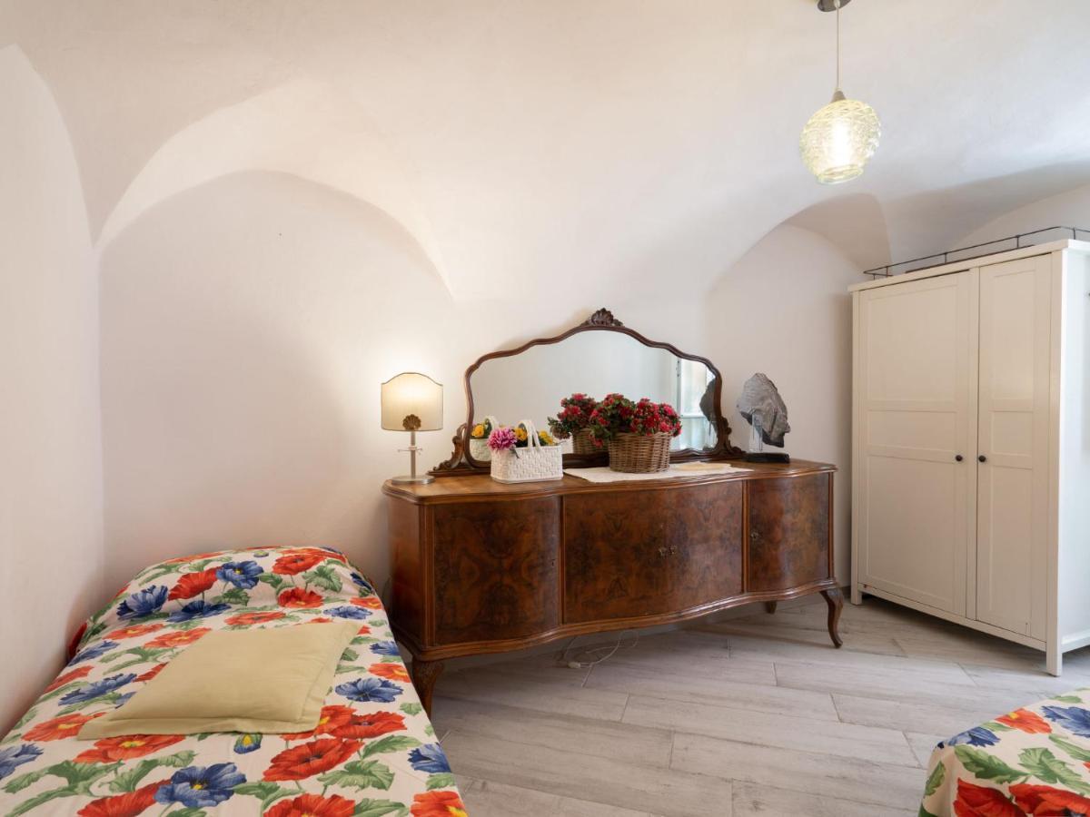 Holiday Home Francesca - Slr212 By Interhome Cipressa Buitenkant foto