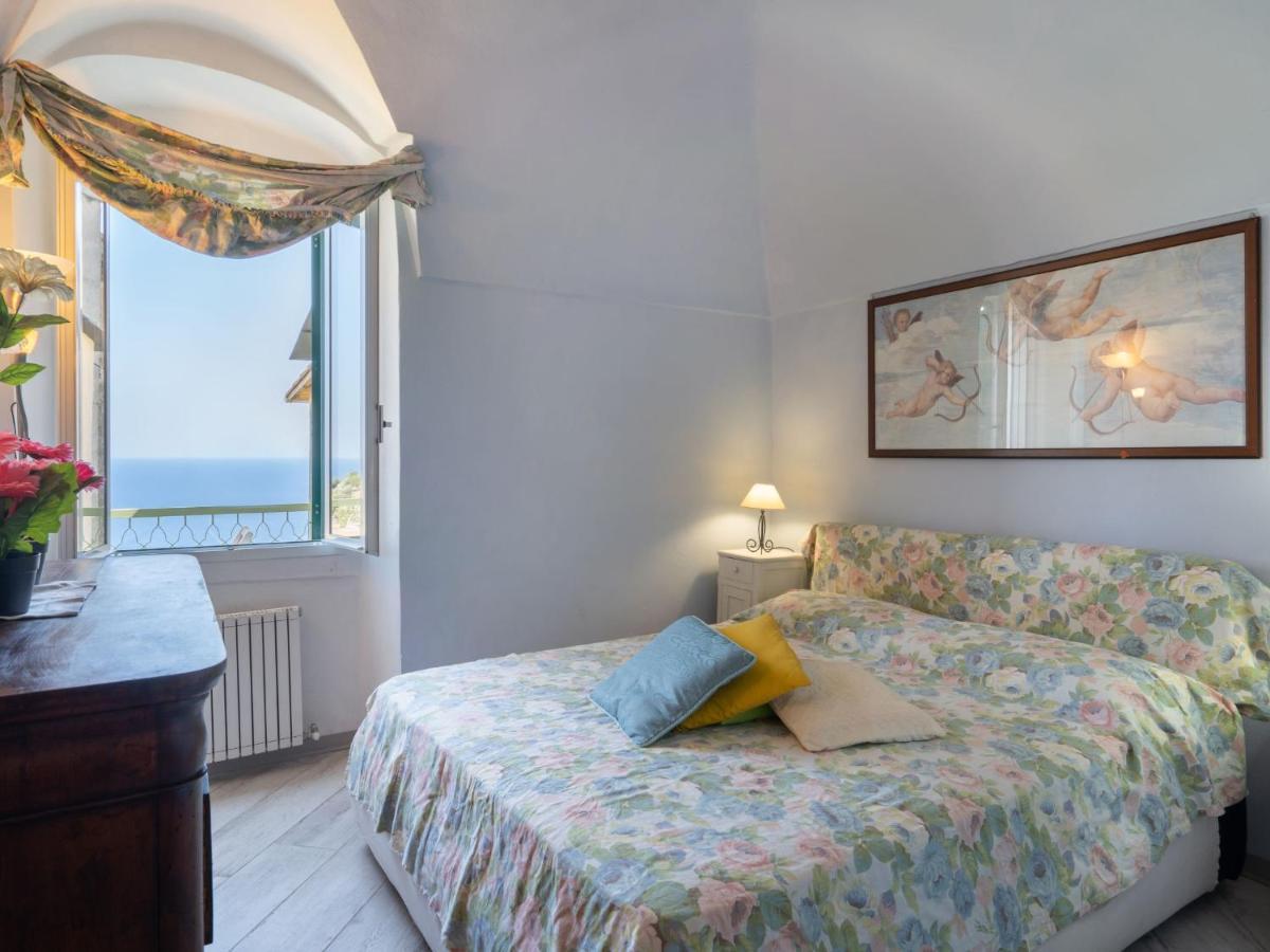 Holiday Home Francesca - Slr212 By Interhome Cipressa Buitenkant foto