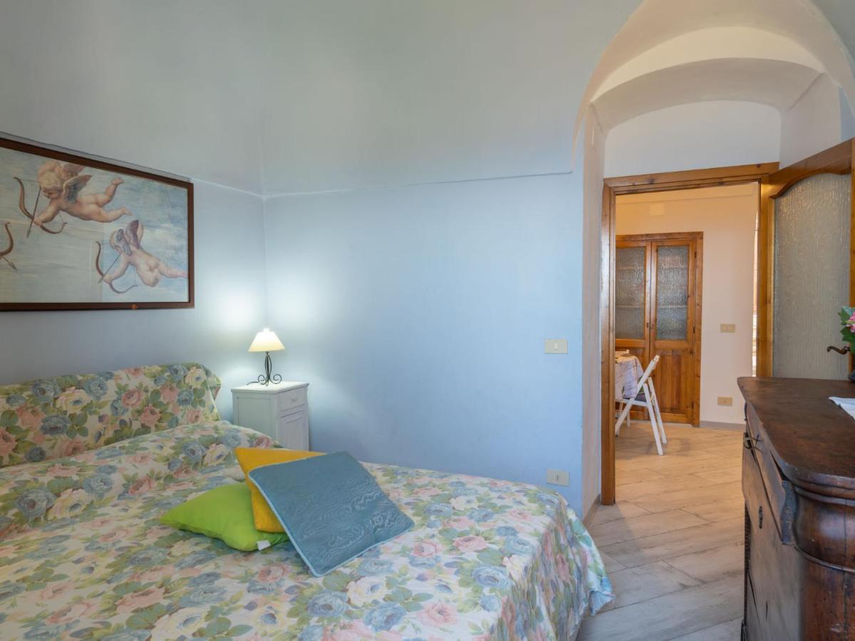 Holiday Home Francesca - Slr212 By Interhome Cipressa Buitenkant foto