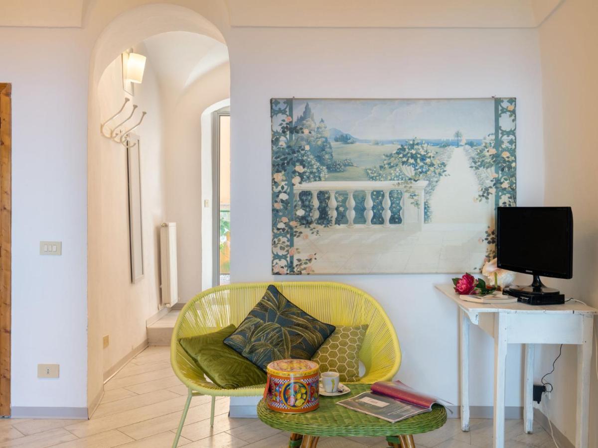 Holiday Home Francesca - Slr212 By Interhome Cipressa Buitenkant foto