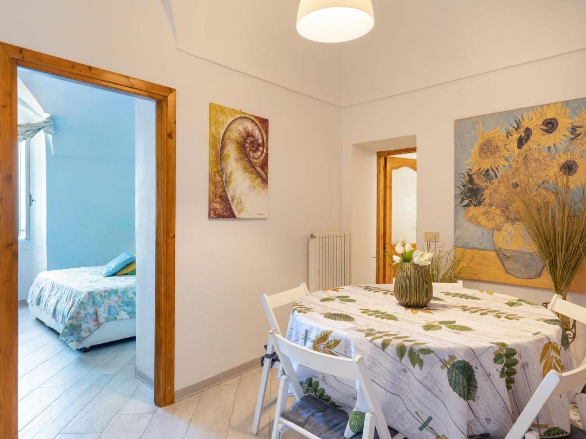 Holiday Home Francesca - Slr212 By Interhome Cipressa Buitenkant foto